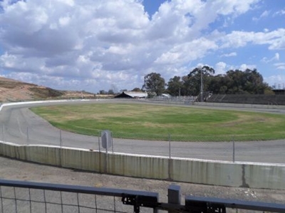 Could we have lost another racing icon?