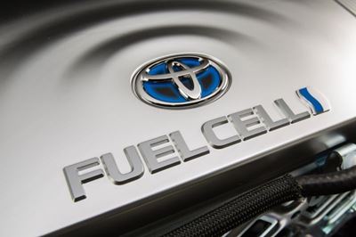 There is hope, Toyota proved it