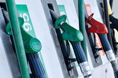 Fuel price to decrease?
