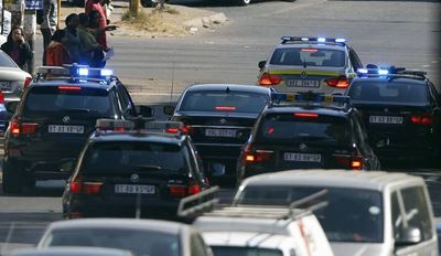 Blatant use of public funds has to end