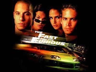 Autodealer's 8 petrolhead movies 