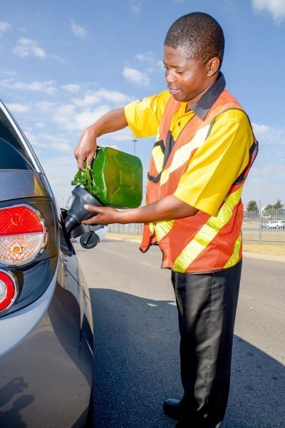 General Motors back-up after-sales support with Complete Care 