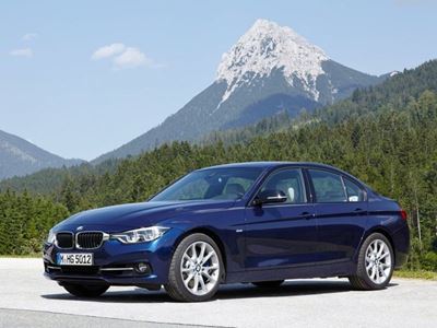A legend improved - six generations on, BMW 3 Series