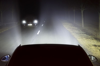 Three important vehicle checks
