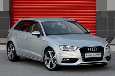 NAAMSA stars: Cars that sold well in July 2015
