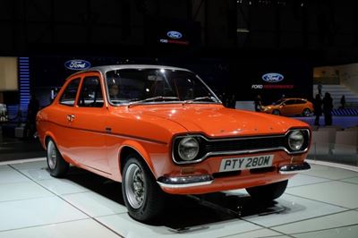 Eight of the worst car names – ever!
