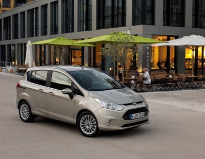 Ford is going further