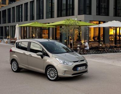 Ford is going further