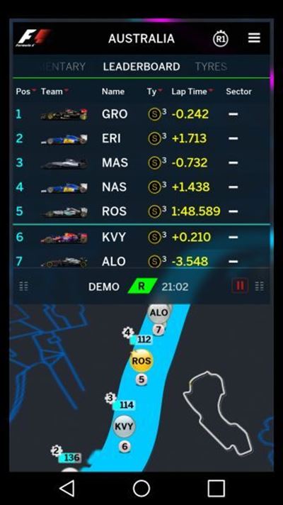 Seven motoring apps that are a must for petrolheads