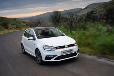 Polo GTI: DSG or manual? That is the question
