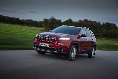 Geneva to usher in new Cherokee