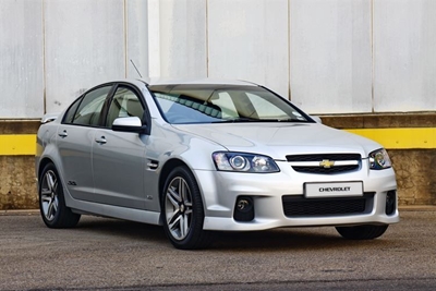Autodealer’s dream buy: Chevrolet Lumina