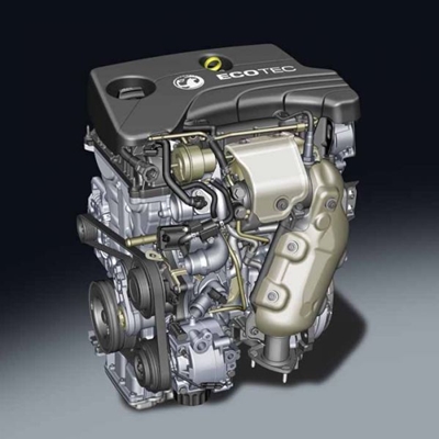 Petite engine to power Adam