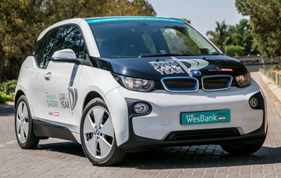 What’s the deal with SA Car of the Year?