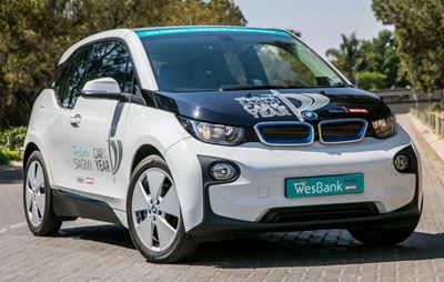 What’s the deal with SA Car of the Year?