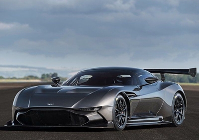 Four recently unveiled cars that we’d track in a heartbeat