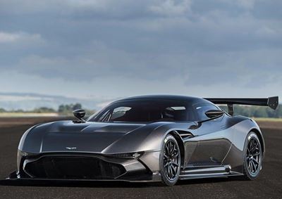 Four recently unveiled cars that we’d track in a heartbeat