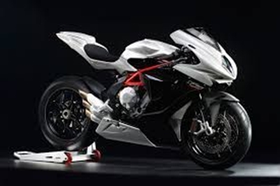 The 2014 MV Agusta F3 is now more affordable