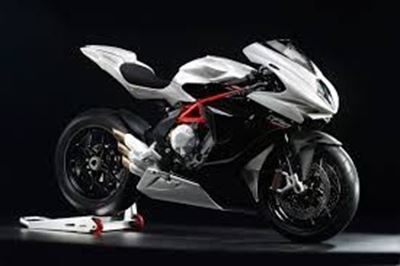 The 2014 MV Agusta F3 is now more affordable