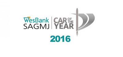 FEATURE: Car of the Year 2016
