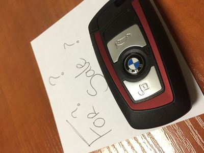 Easy steps to help sell or buy a car privately