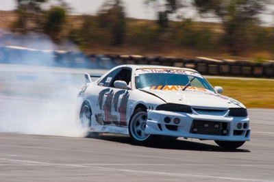 Final round of Cambees Midas SA Drift Champs coming to The Rock Raceway 