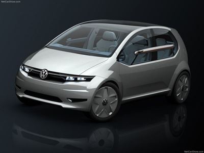 Concept cars that we really like
