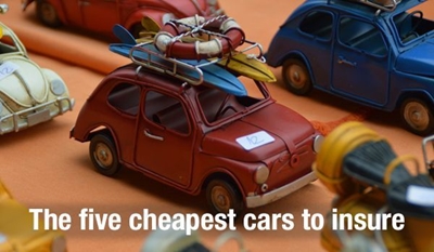 Car insurance - should it affect your purchasing desicion?