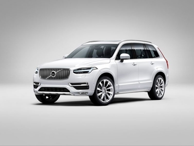 Lowveld - Volvo's safety systems at the heart of things