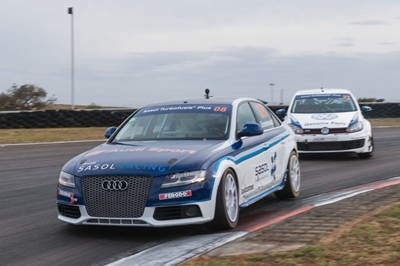 National Production Car Champion (NPCC) ends on a high note