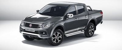 Fiat bakkie to arrive in SA in 2016 - Fiat Fullback