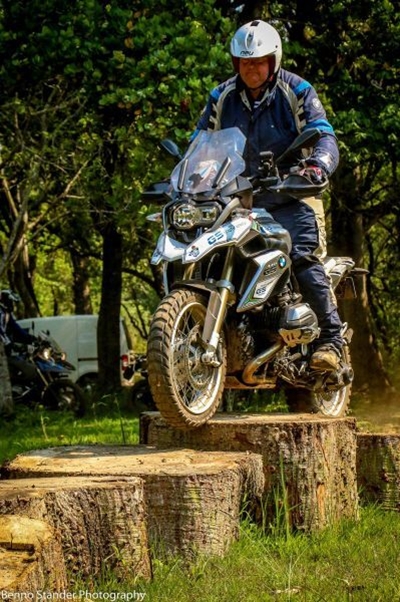 Lowveld – Hone your skills at Sabie Valley Rider Academy