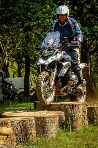 Lowveld – Hone your skills at Sabie Valley Rider Academy