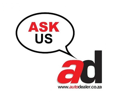 Autodealer answers your car-related questions