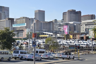 TOURISTS: Seven tips to survive a drive through South Africa