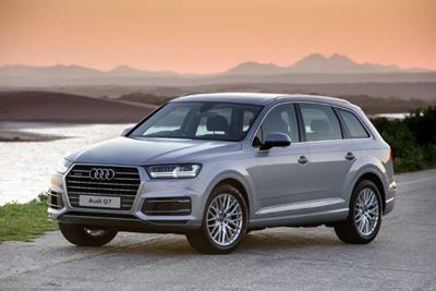 Jame Siddall's top 10 cars of 2015