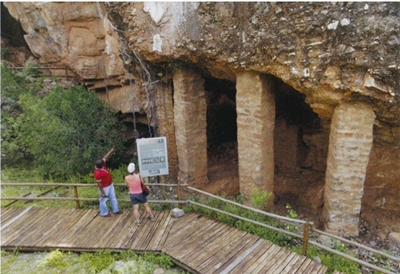Holiday destinations in Limpopo