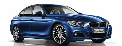 Limited 3 Series SA bound