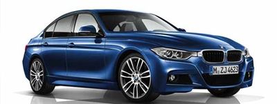 Limited 3 Series SA bound