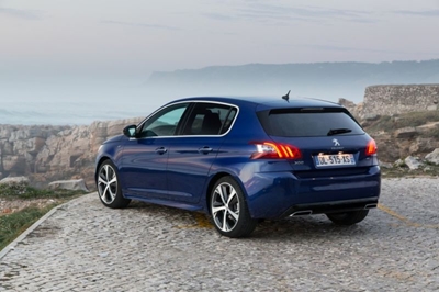 Peugeot 308 GT an impressive product