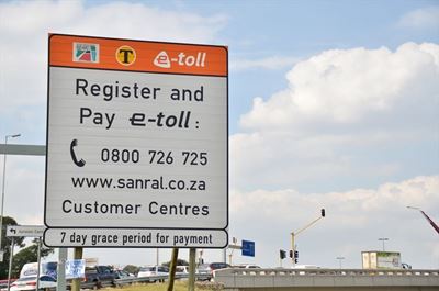 D-day for e-toll fee announcement