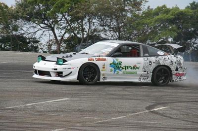 EVENT: Drift expo planned for Wild Coast on March 5