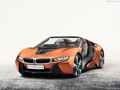 BMW advances its driverless car ambitions