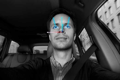 Volvo senses change