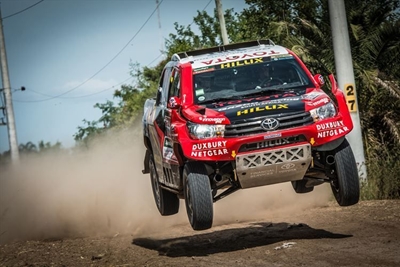 Dakar 2016, what we’ve taken away