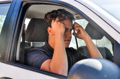 The M1 to become a no-go zone: What you can do to avoid it
