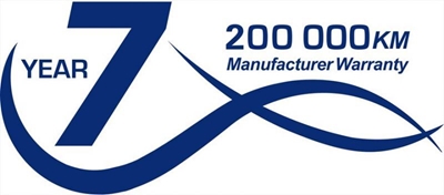 Hyundai takes its warranty to the next level