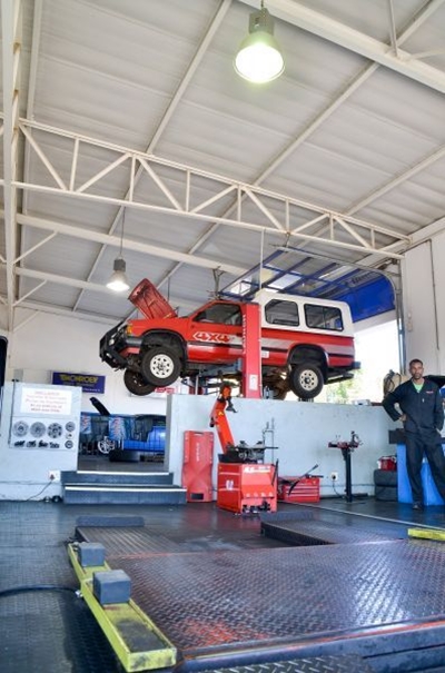 UPDATE: Has your car actually been serviced?