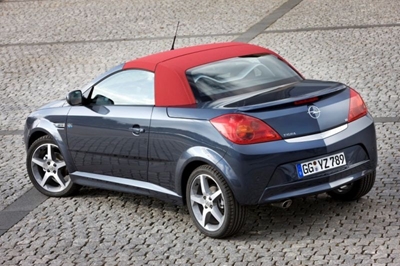 Valentine's date car: What women really want