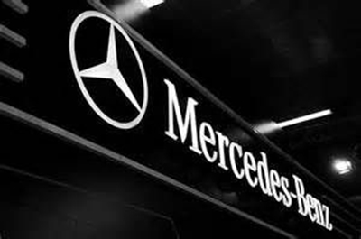 Record start for Mercedes-Benz sales